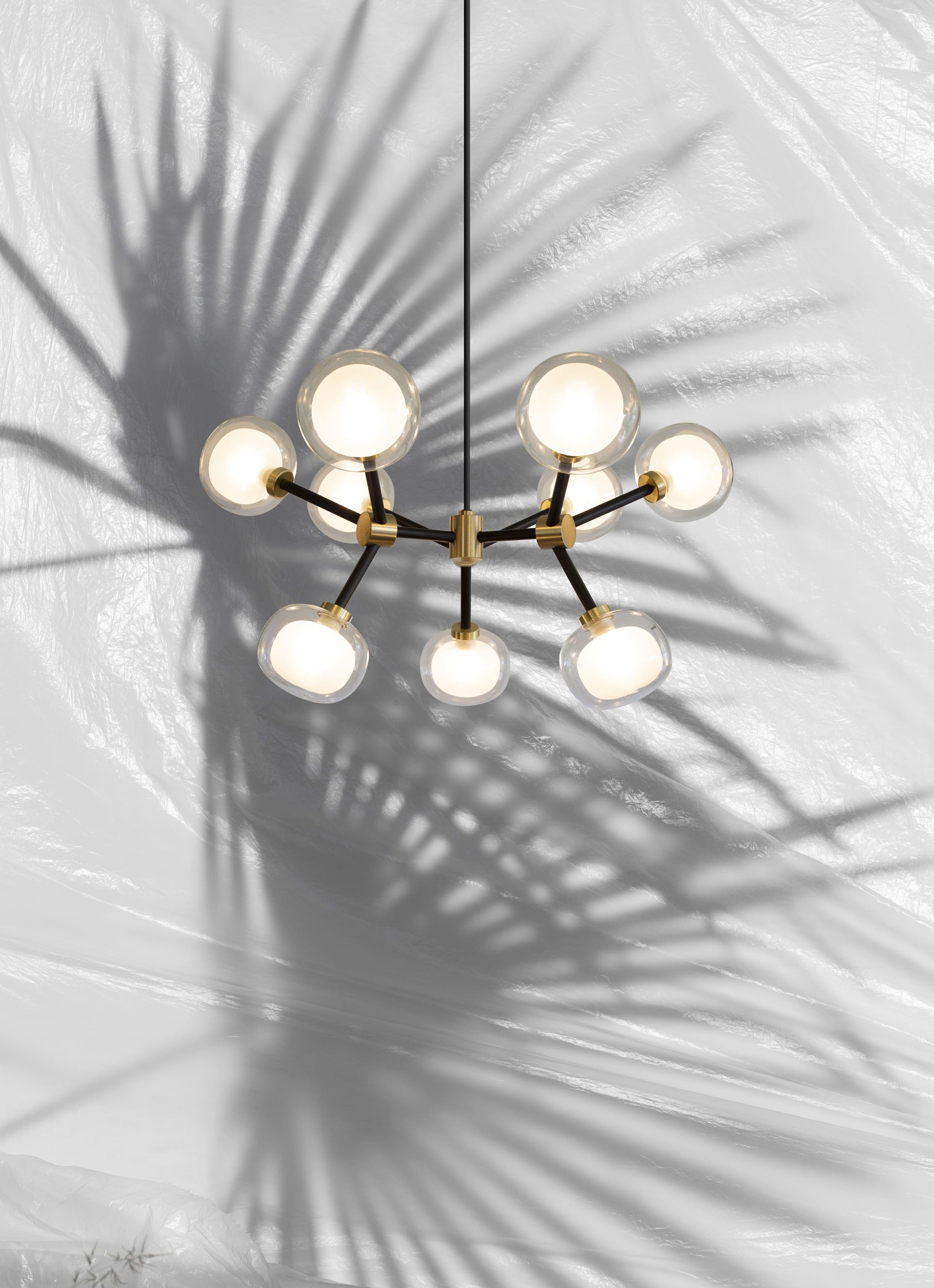 TOOY NABILA 552.19L  Chandelier Light