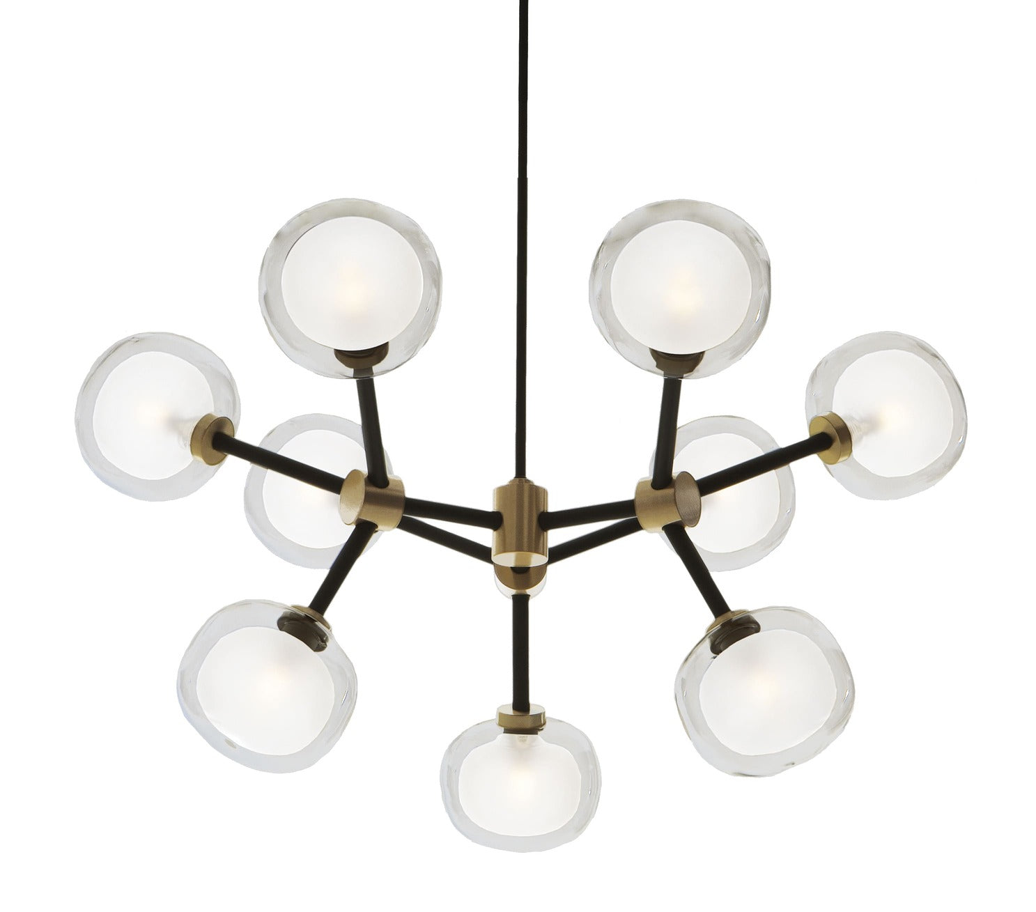 TOOY NABILA 552.19L  Chandelier Light