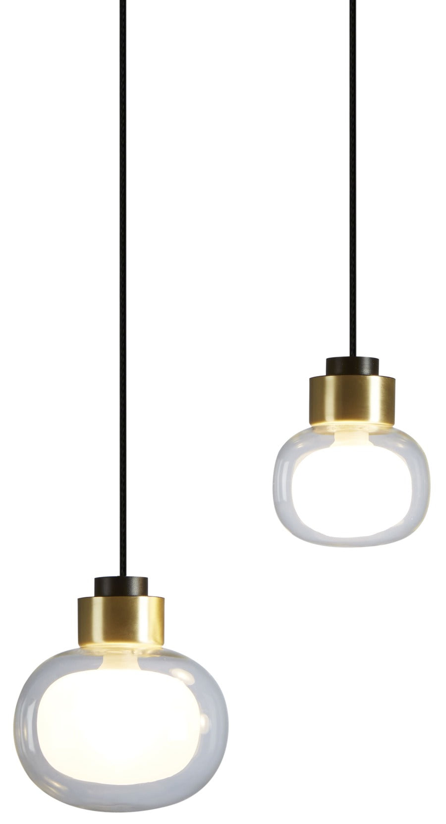 TOOY Nabila 552.22 Pendant  Light