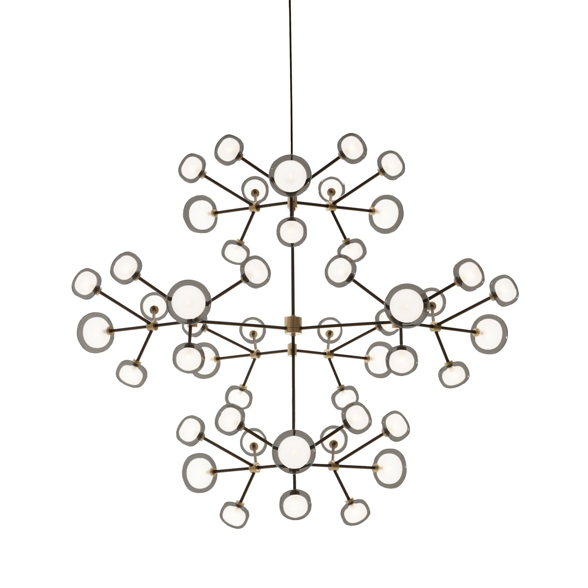 TOOY Nabila 552.48 Chandelier Lamp