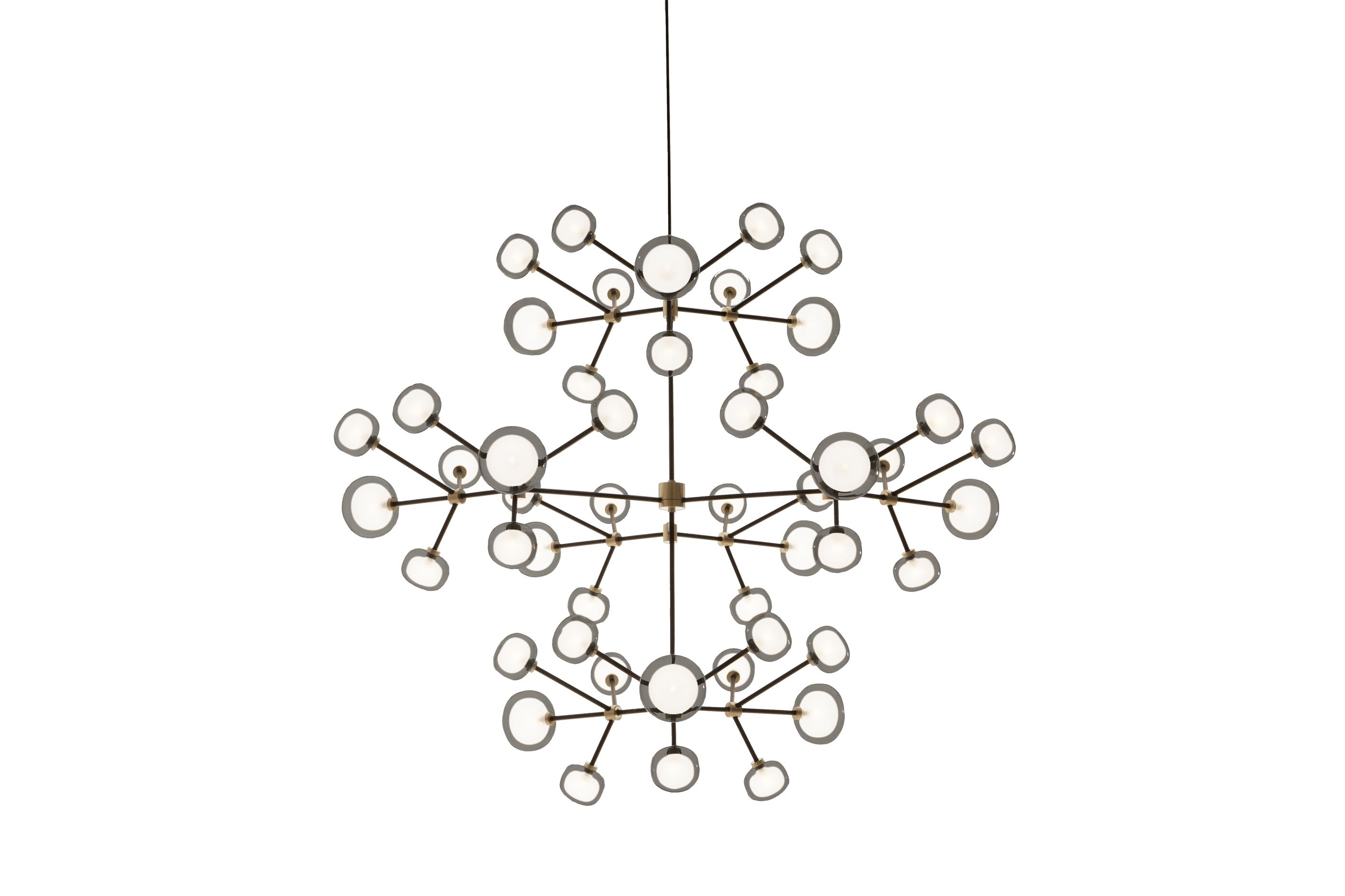 TOOY Nabila 552.48 Chandelier Light