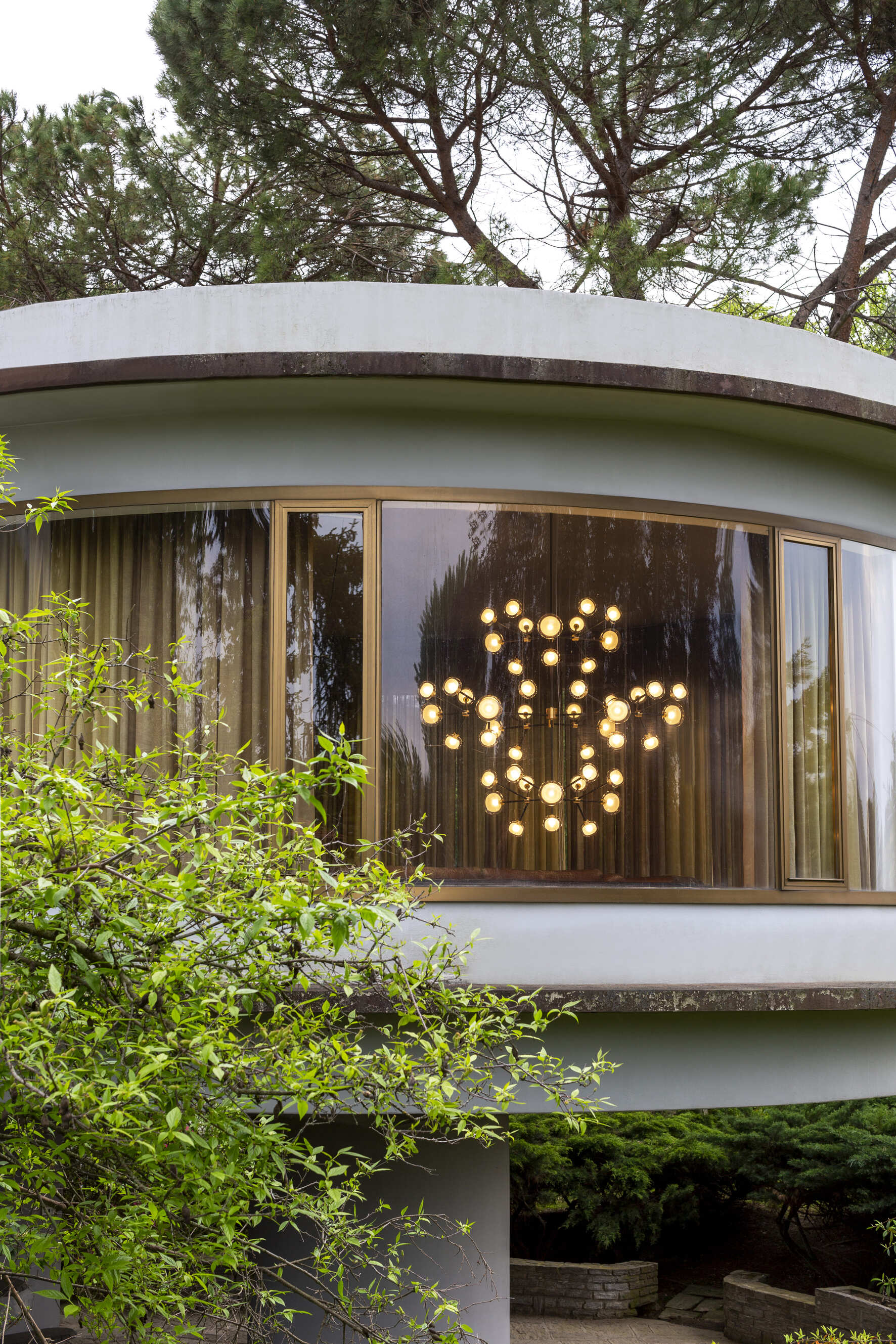 TOOY Nabila 552.48 Chandelier Light