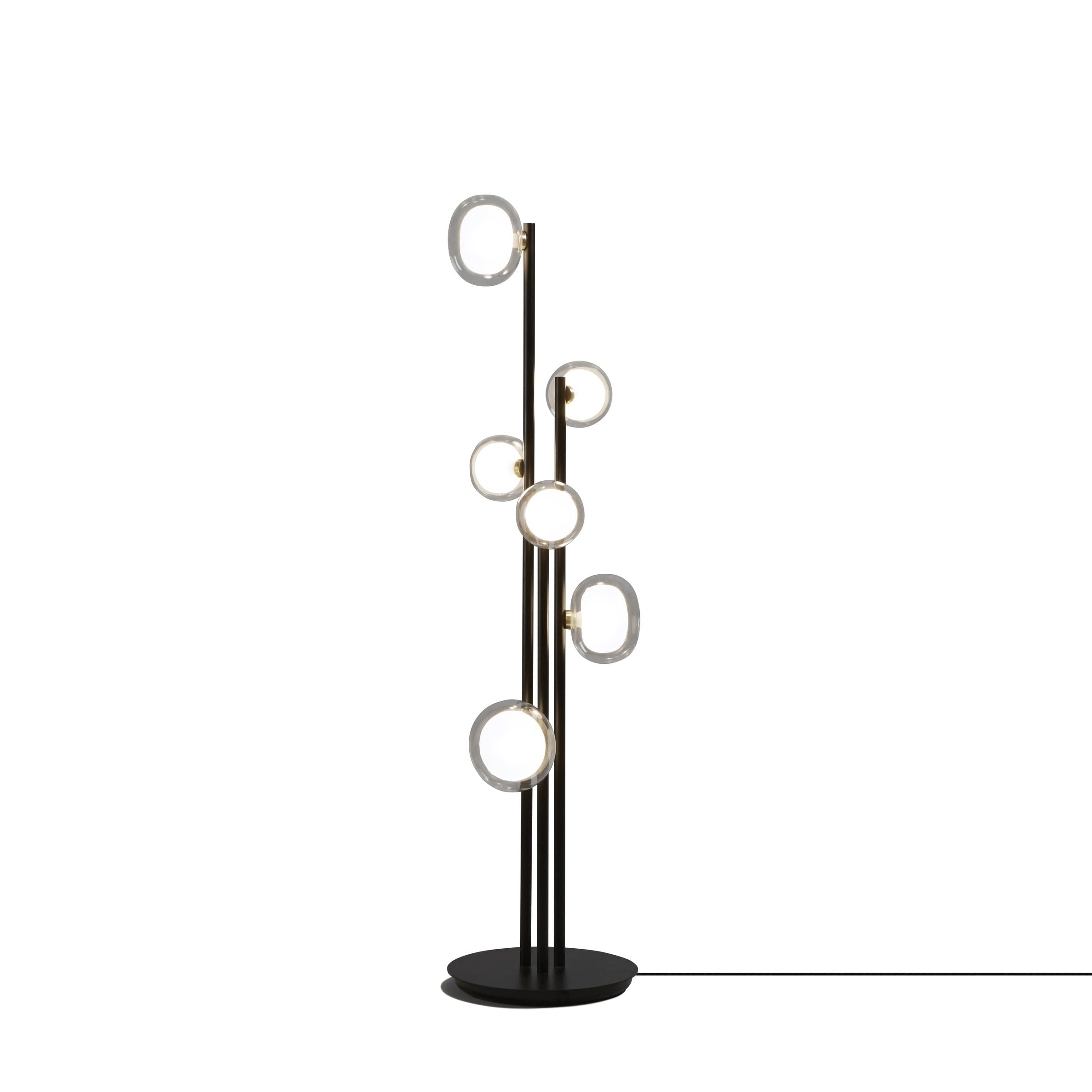 TOOY Nabila 552.66Floor Lamp Light