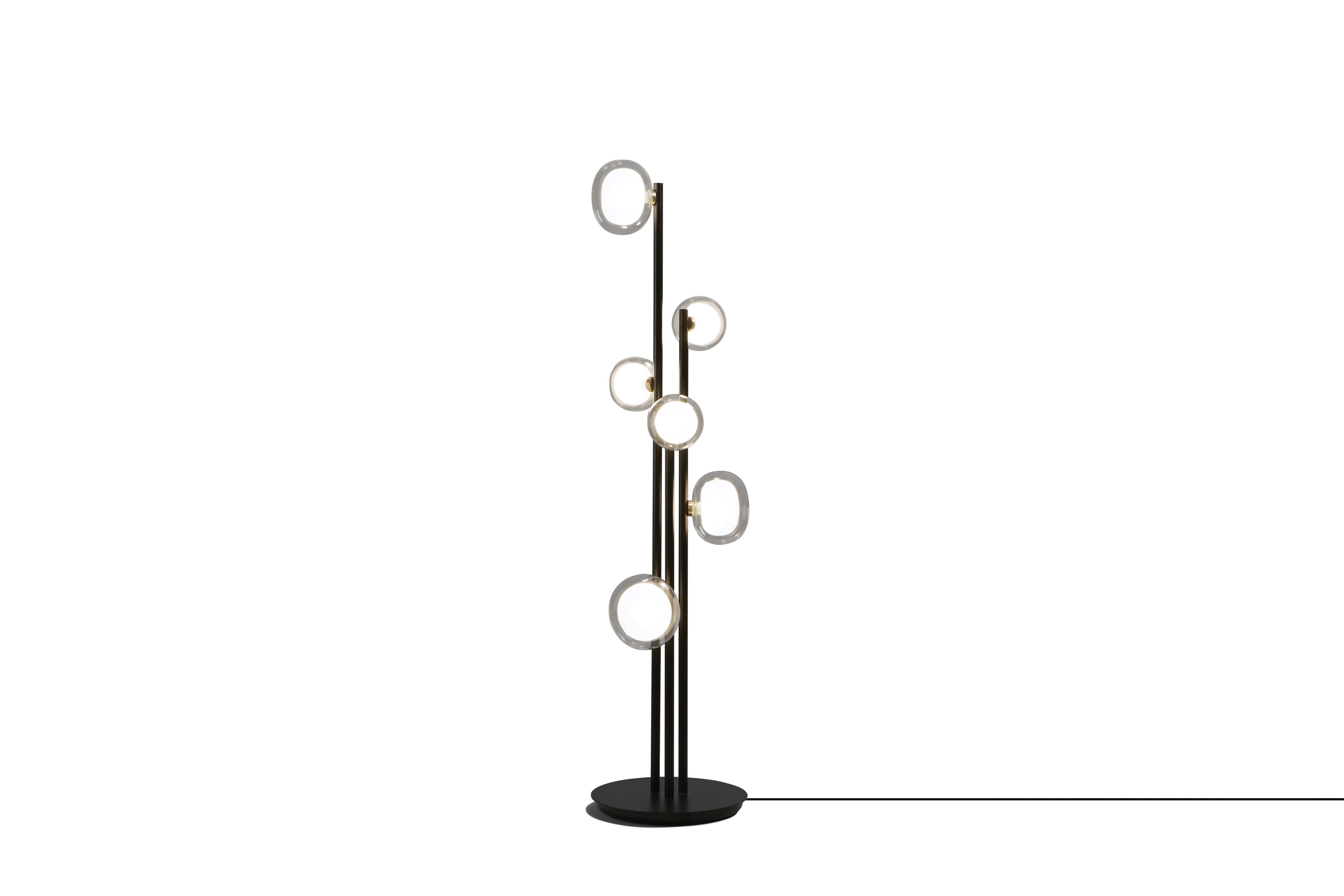 TOOY Nabila 552.66Floor Lamp Light
