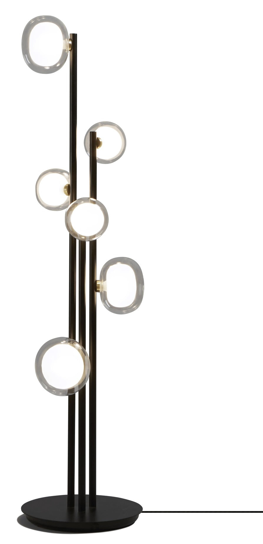 TOOY Nabila 552.66Floor Lamp Light