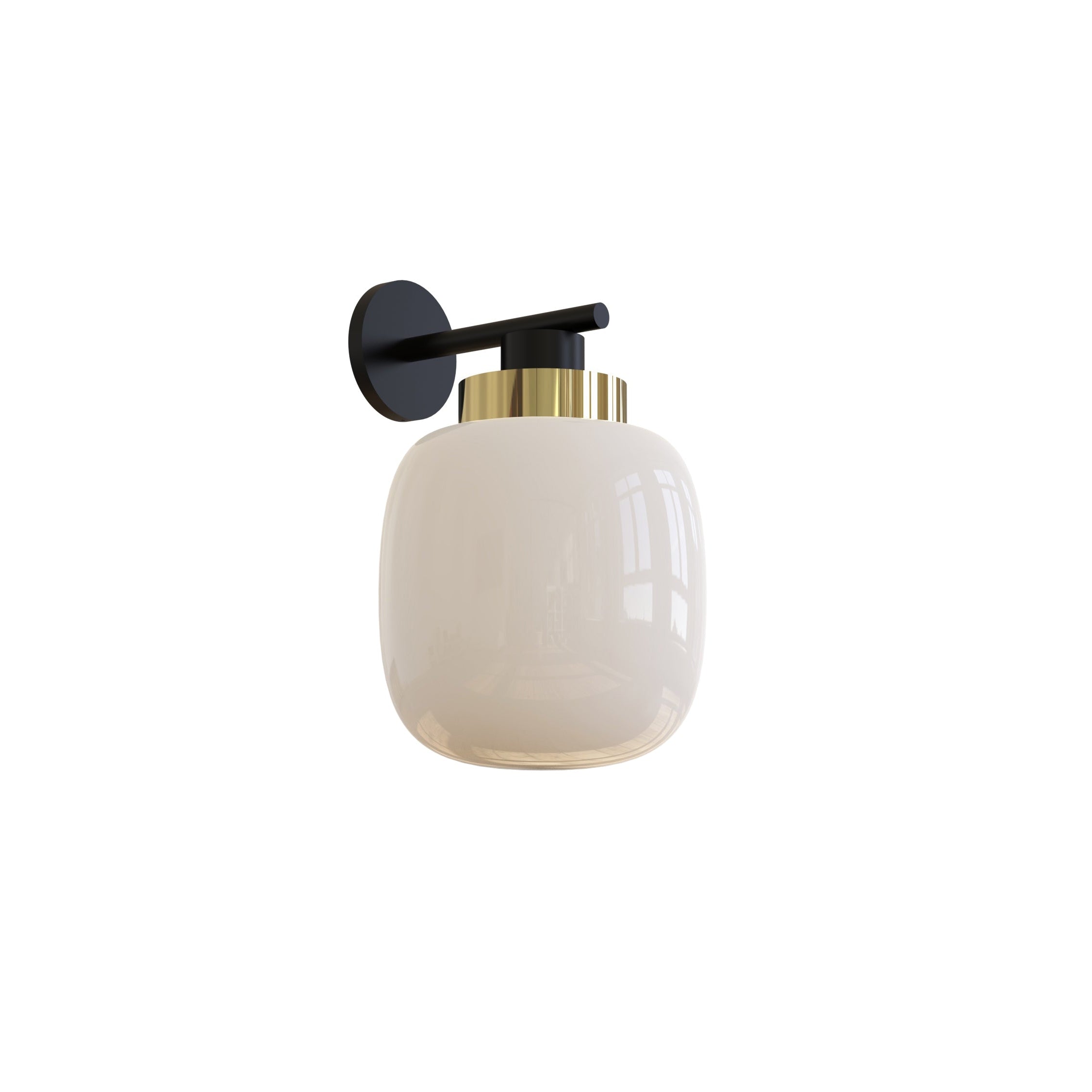 TOOY Legier 557.4424V Wall Lamp