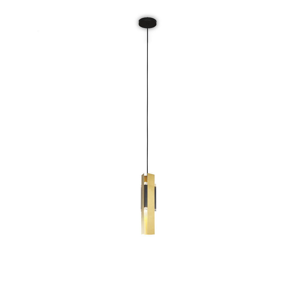 TOOY Excalibur 559.21 Suspension Pendant Light