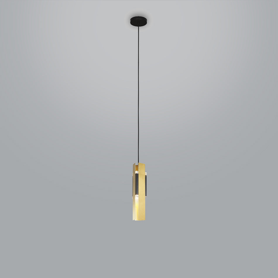 TOOY Excalibur 559.21 Suspension Pendant Light