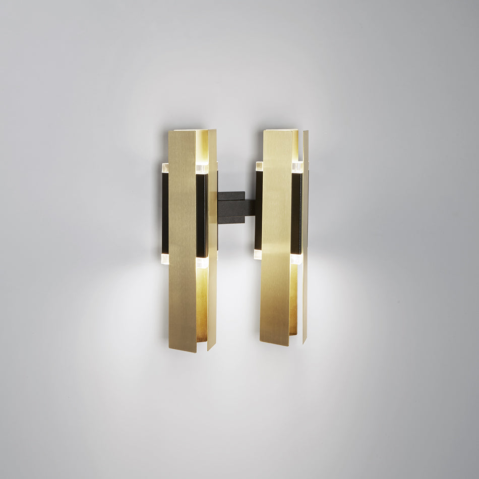TOOY EXCALIBUR 559.42 Wall Lamp