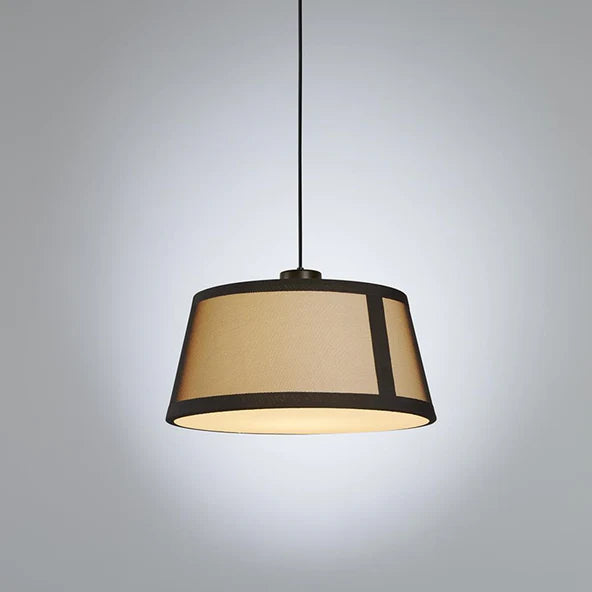 TOOY Lilly Suspension Pendant Light - Small : 22cm