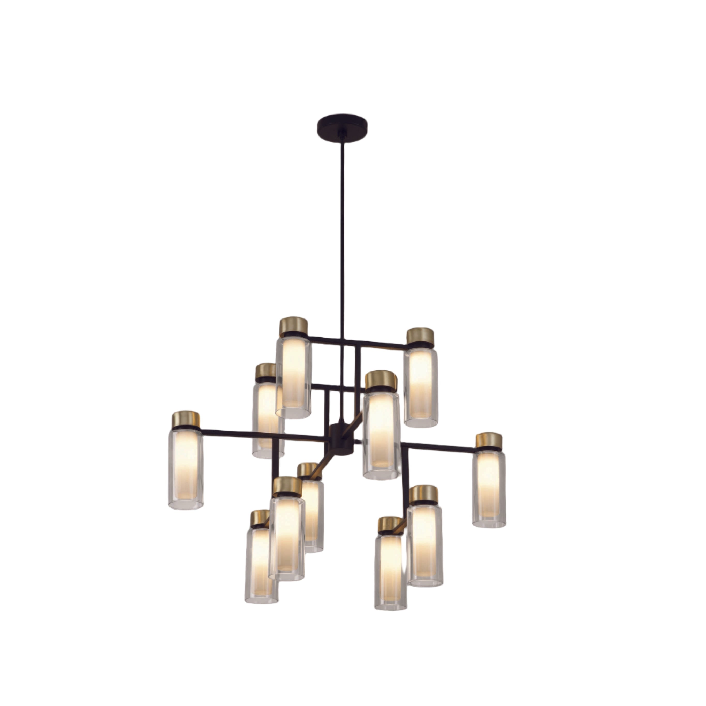 TOOY Osman 560.12 Chandelier