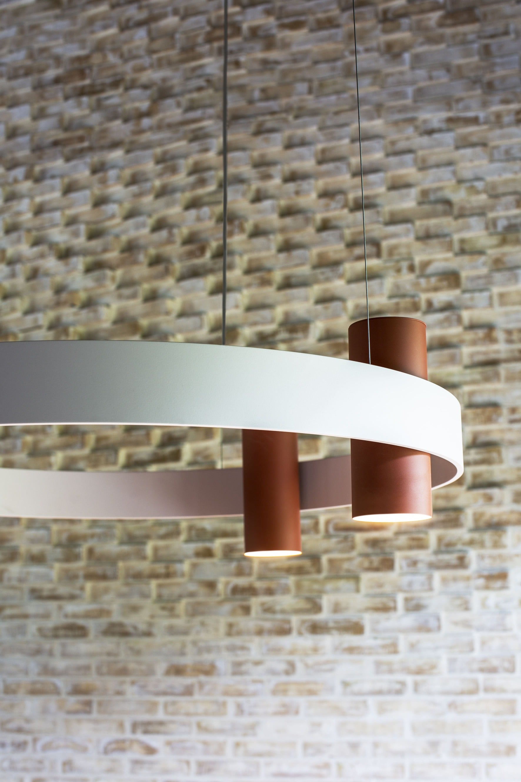 Tooy Nastro 563.14 Chandelier Light