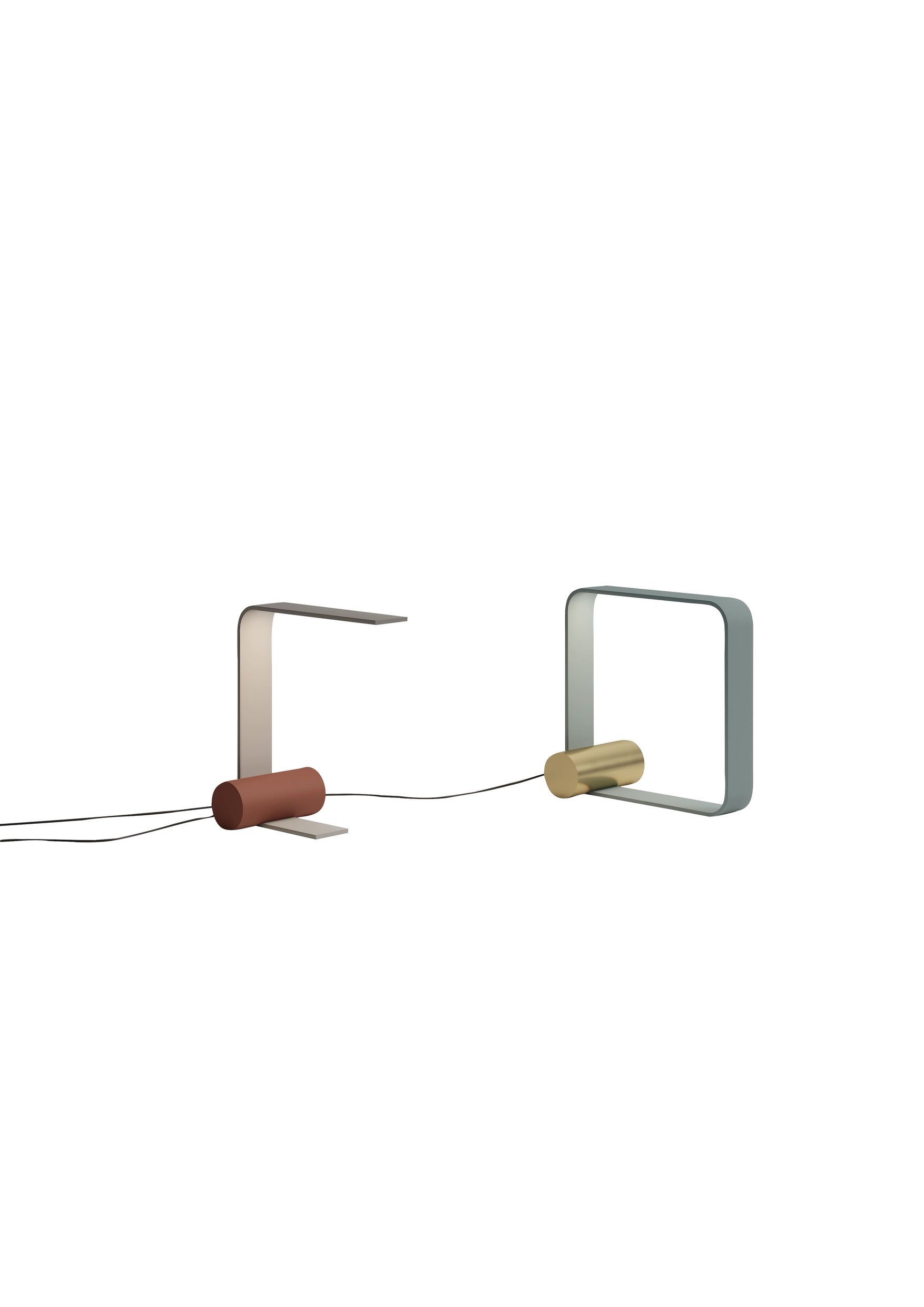 Tooy Nastro 563.31 Table Lamps Light