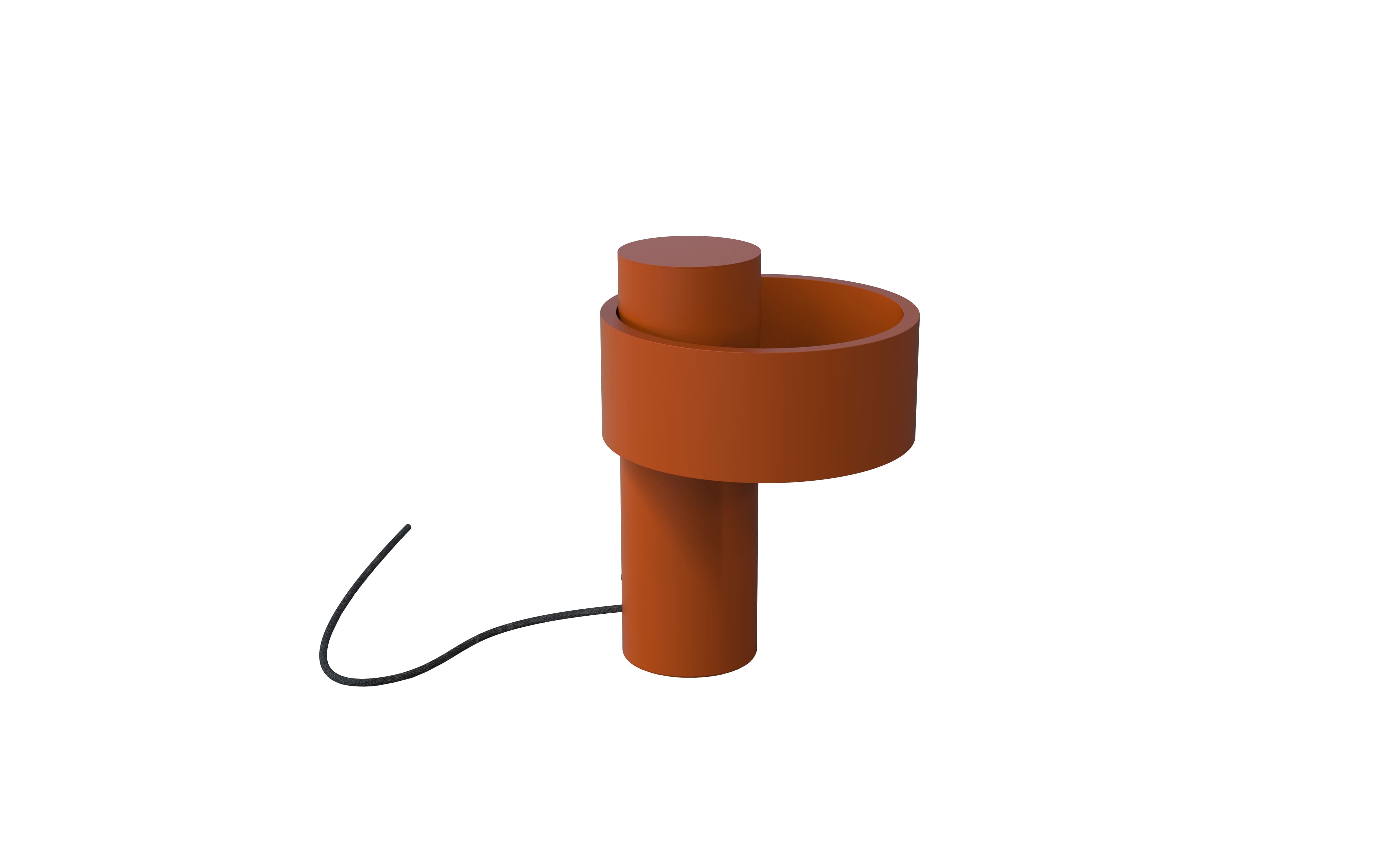Tooy Nastro 563.33 Table Lamps Light