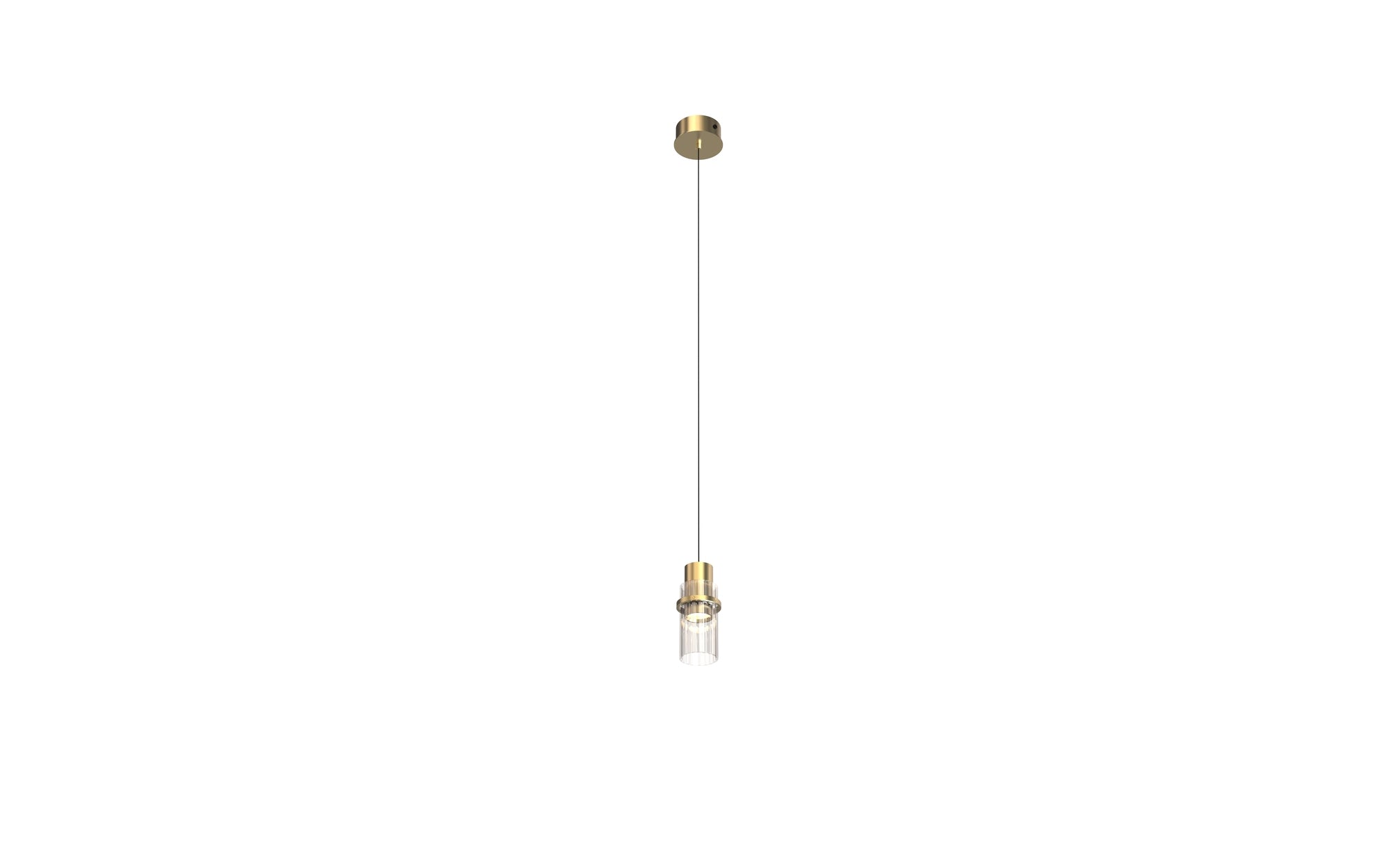 TOOY Lei 564.22 Pendant Light