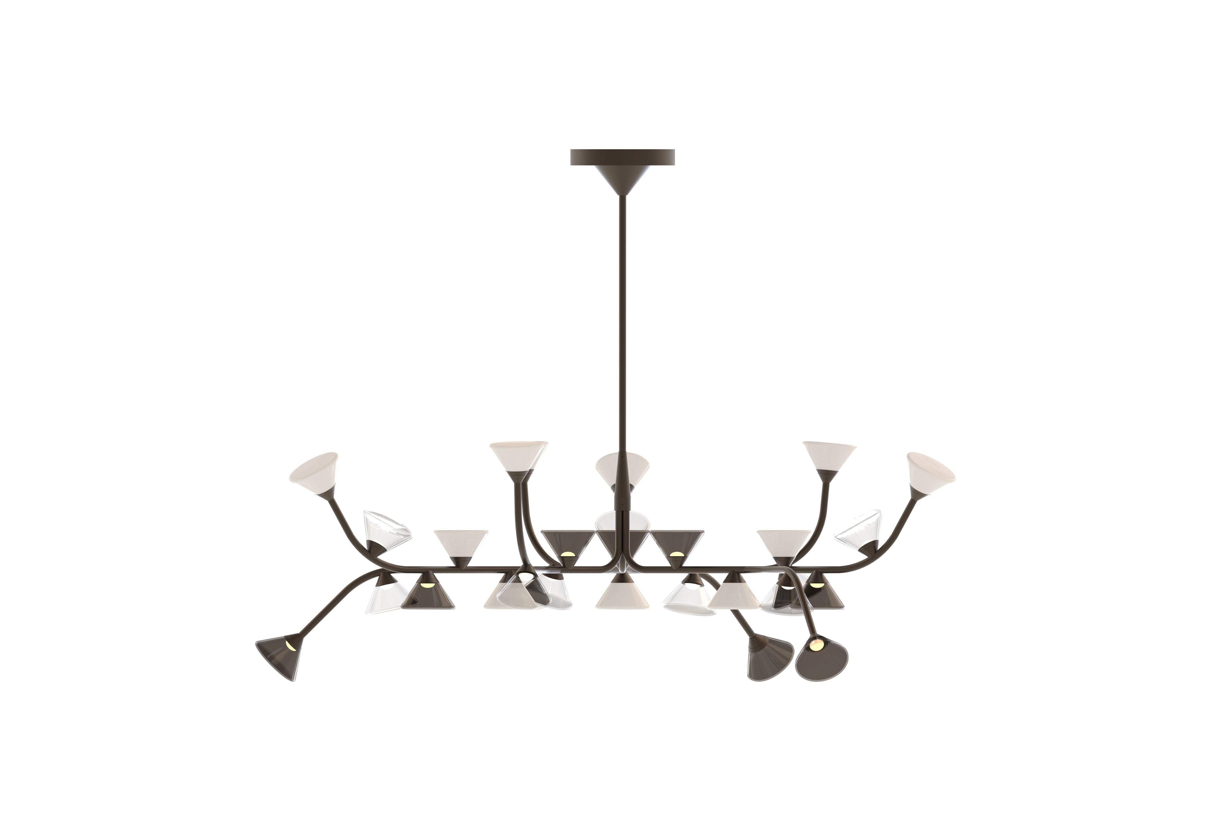 TOOY LINFA 565.13 Chandelier Light
