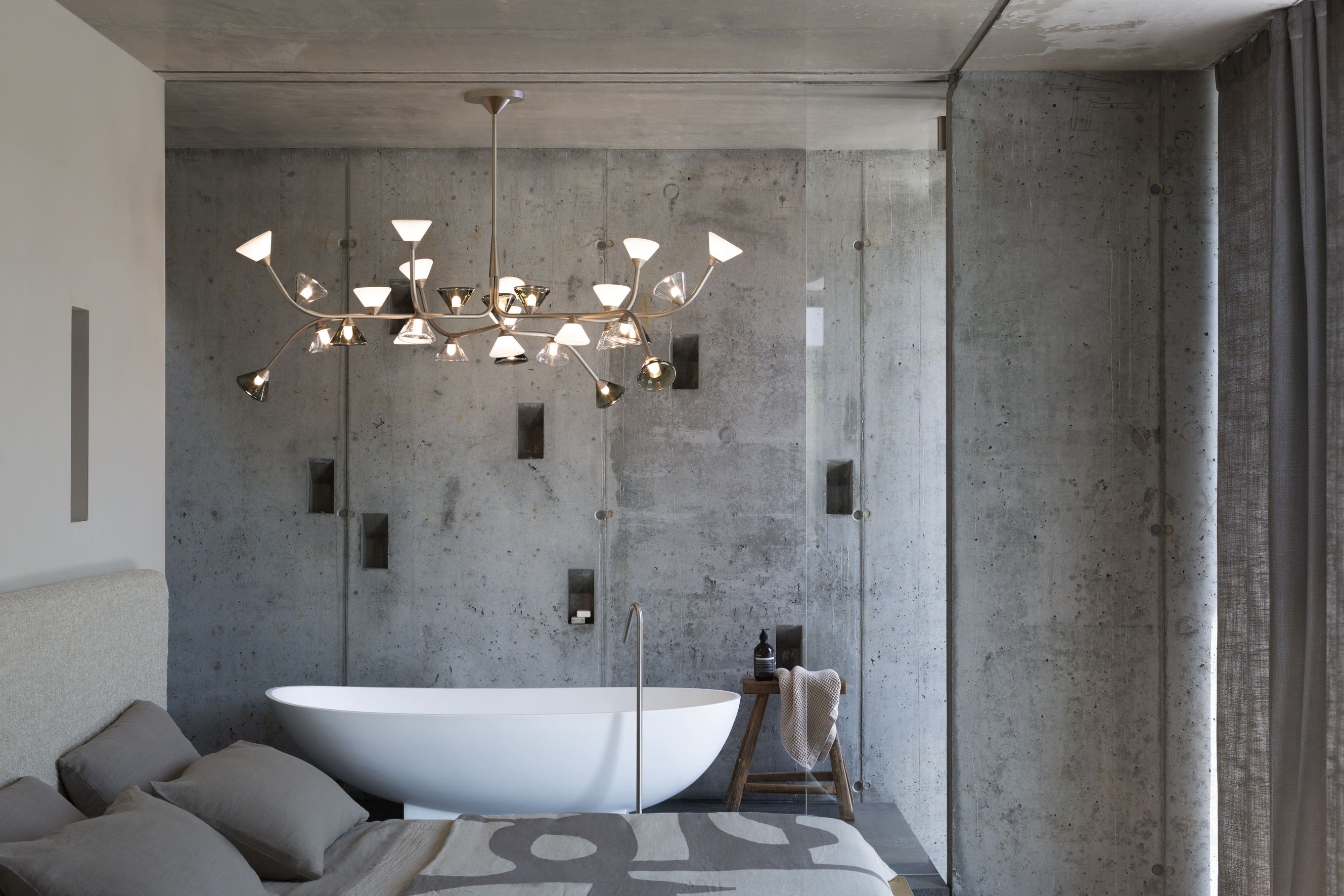TOOY LINFA 565.13 Chandelier Light