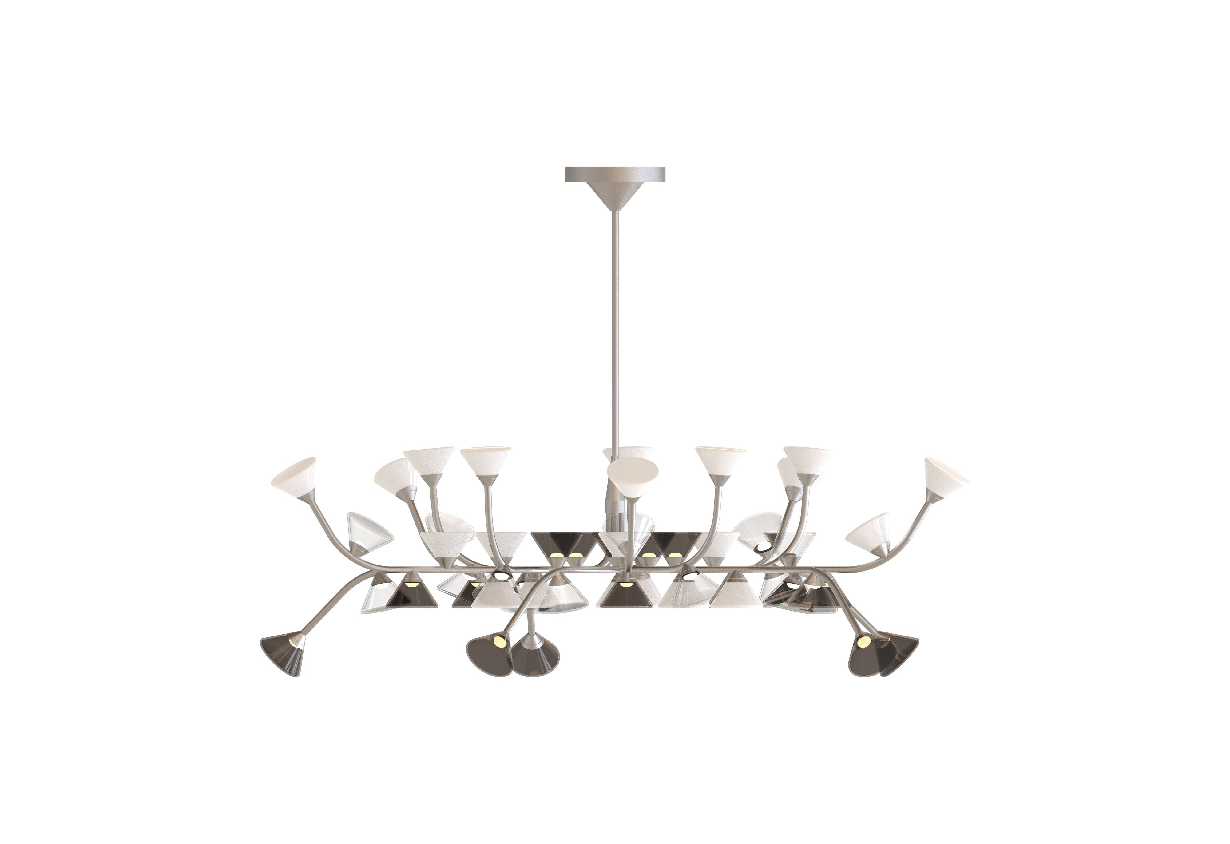 TOOY LINFA 565.15 Chandelier Light
