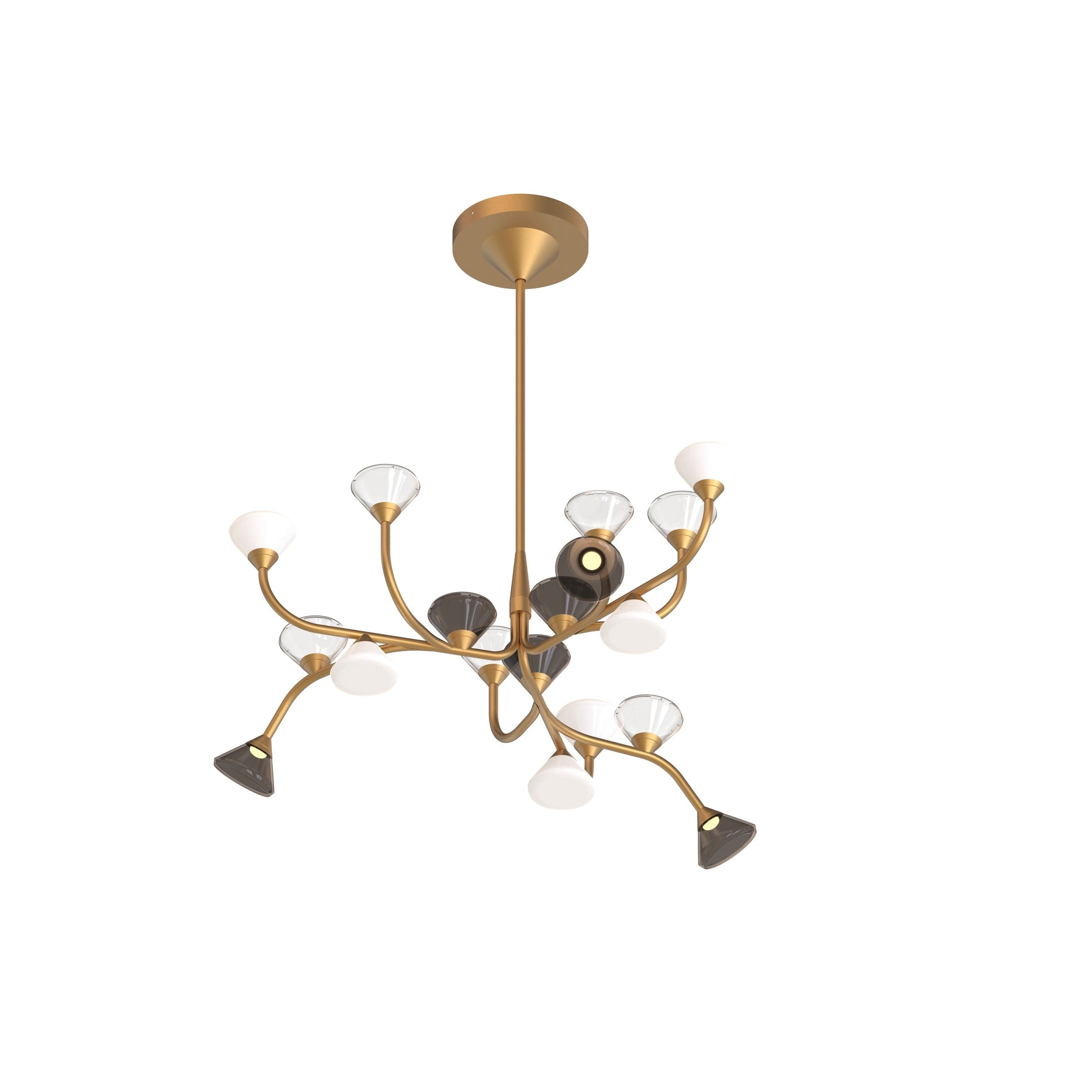 TOOY LINFA 565.18 Chandelier Lamp