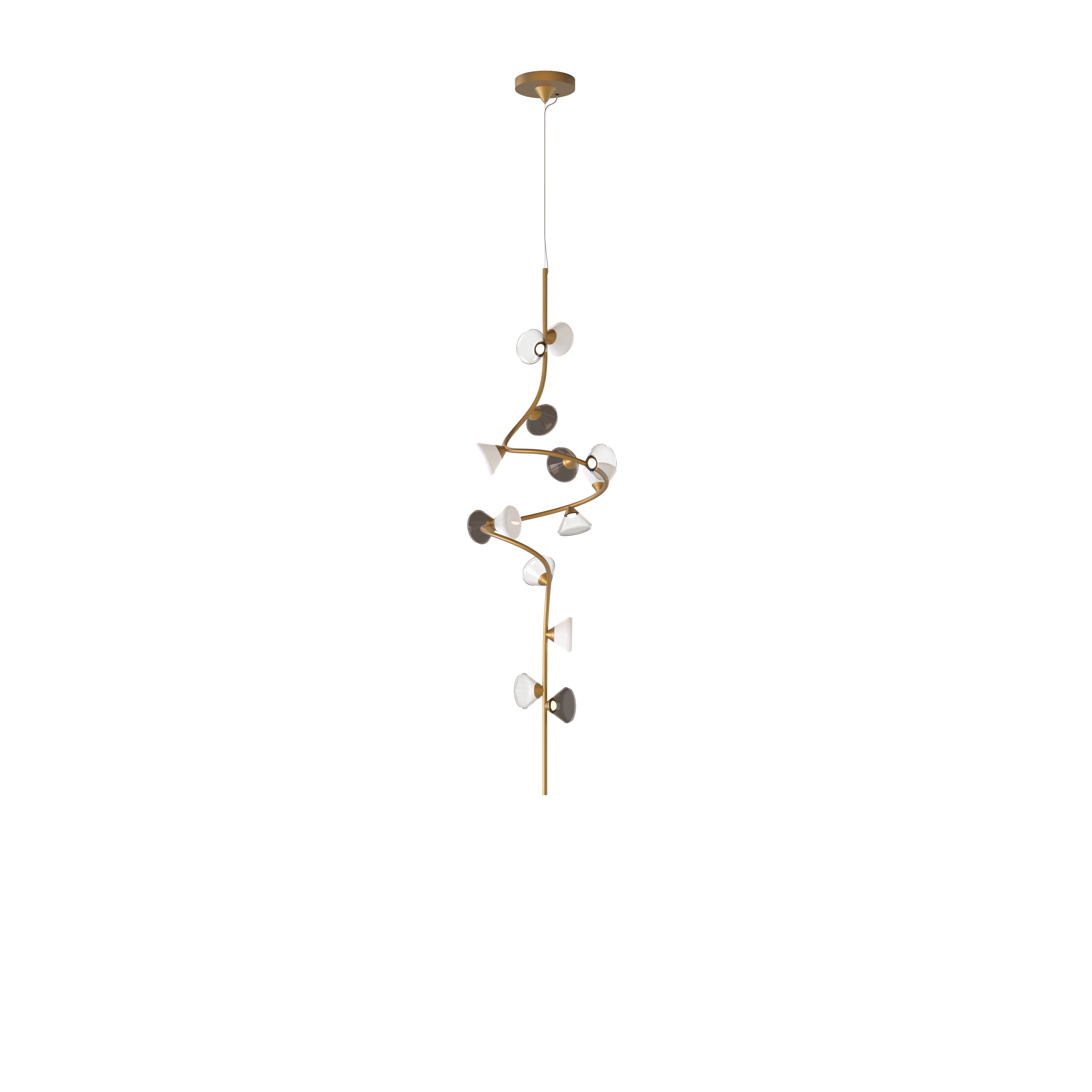 TOOY LINFA 565.22b Pendant Lamp