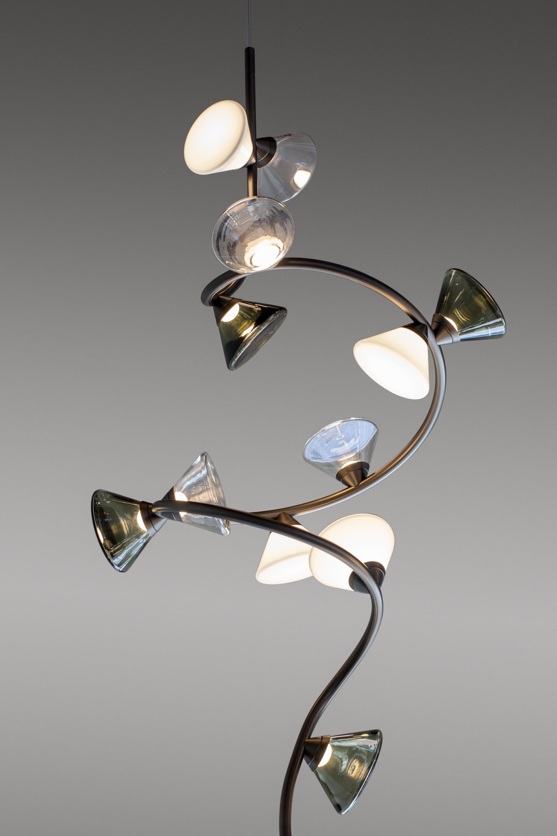 TOOY LINFA 565.22b Pendant Light
