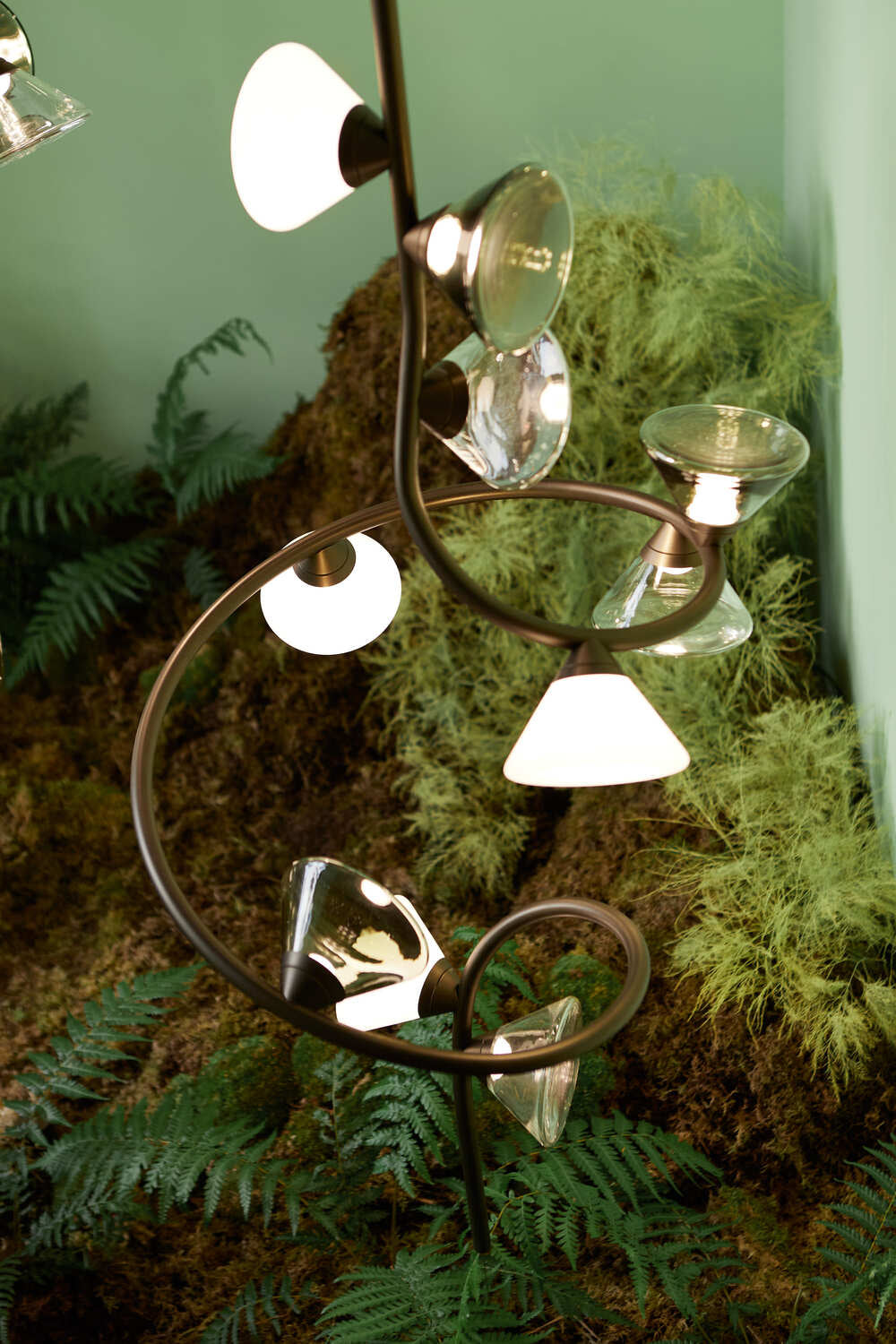 TOOY LINFA 565.22m Pendant Lamp