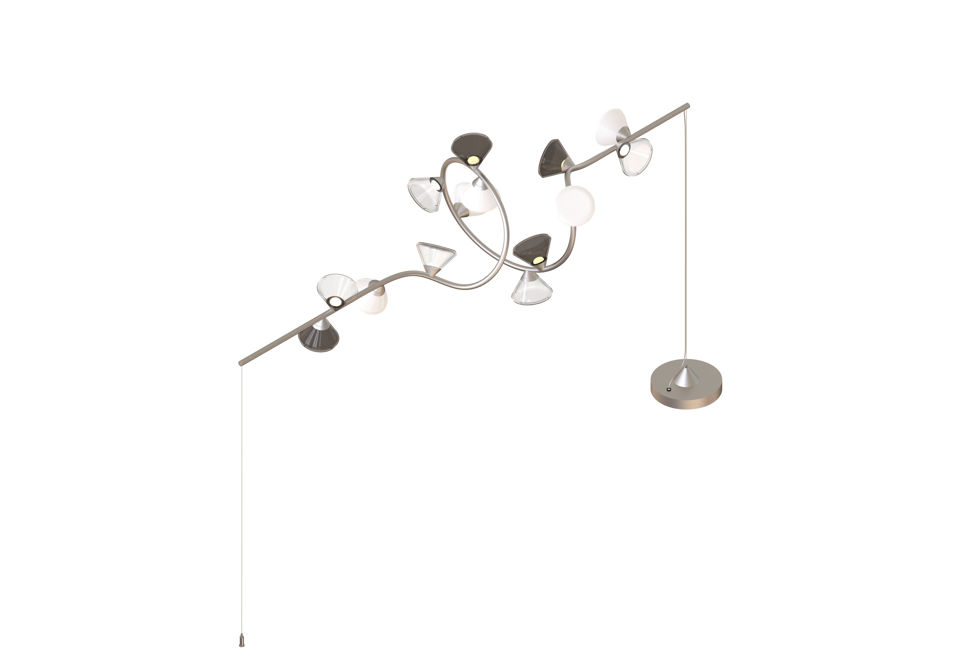 TOOY LINFA 565.23b Pendant LIght