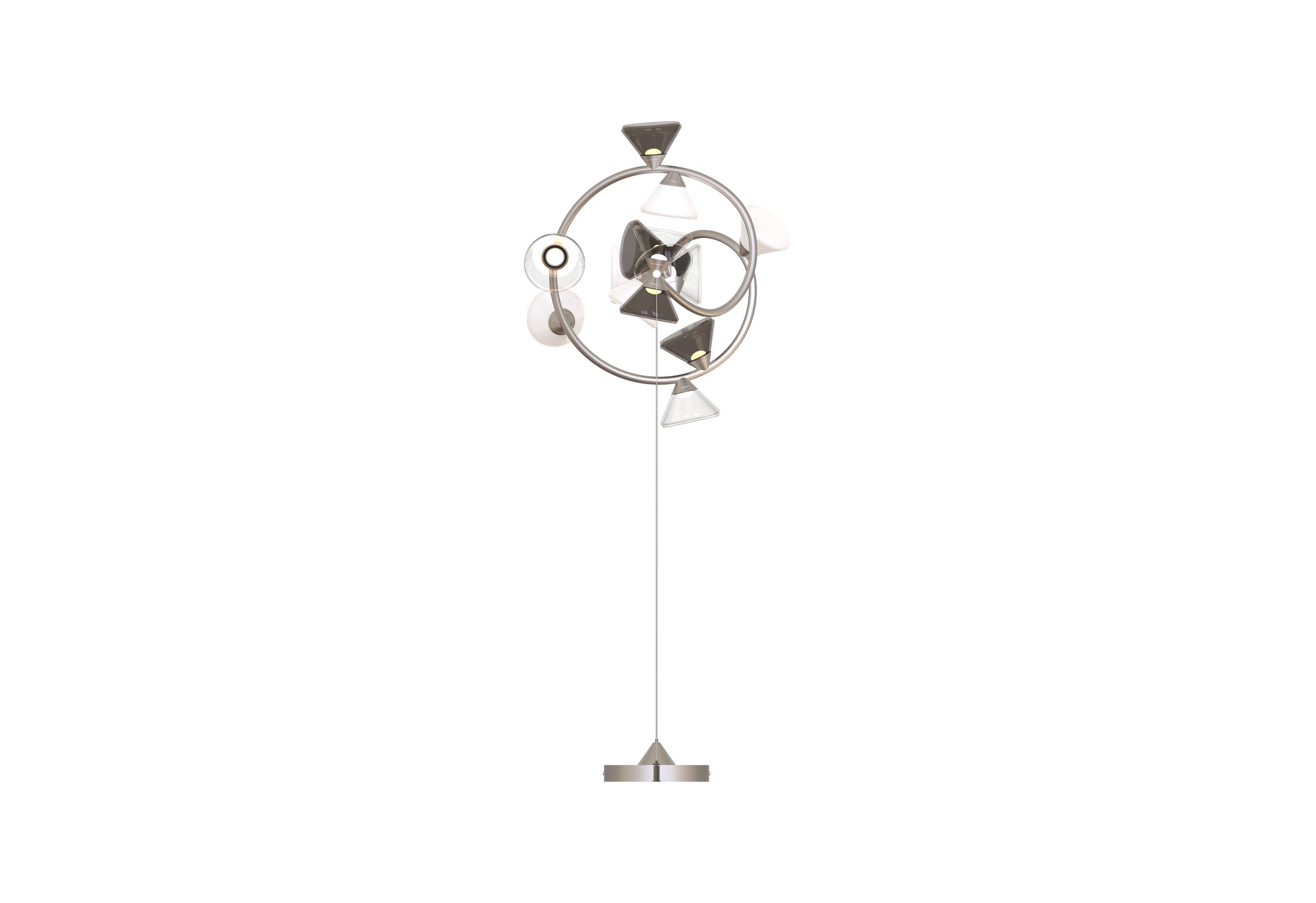 TOOY LINFA 565.23b Pendant LIght