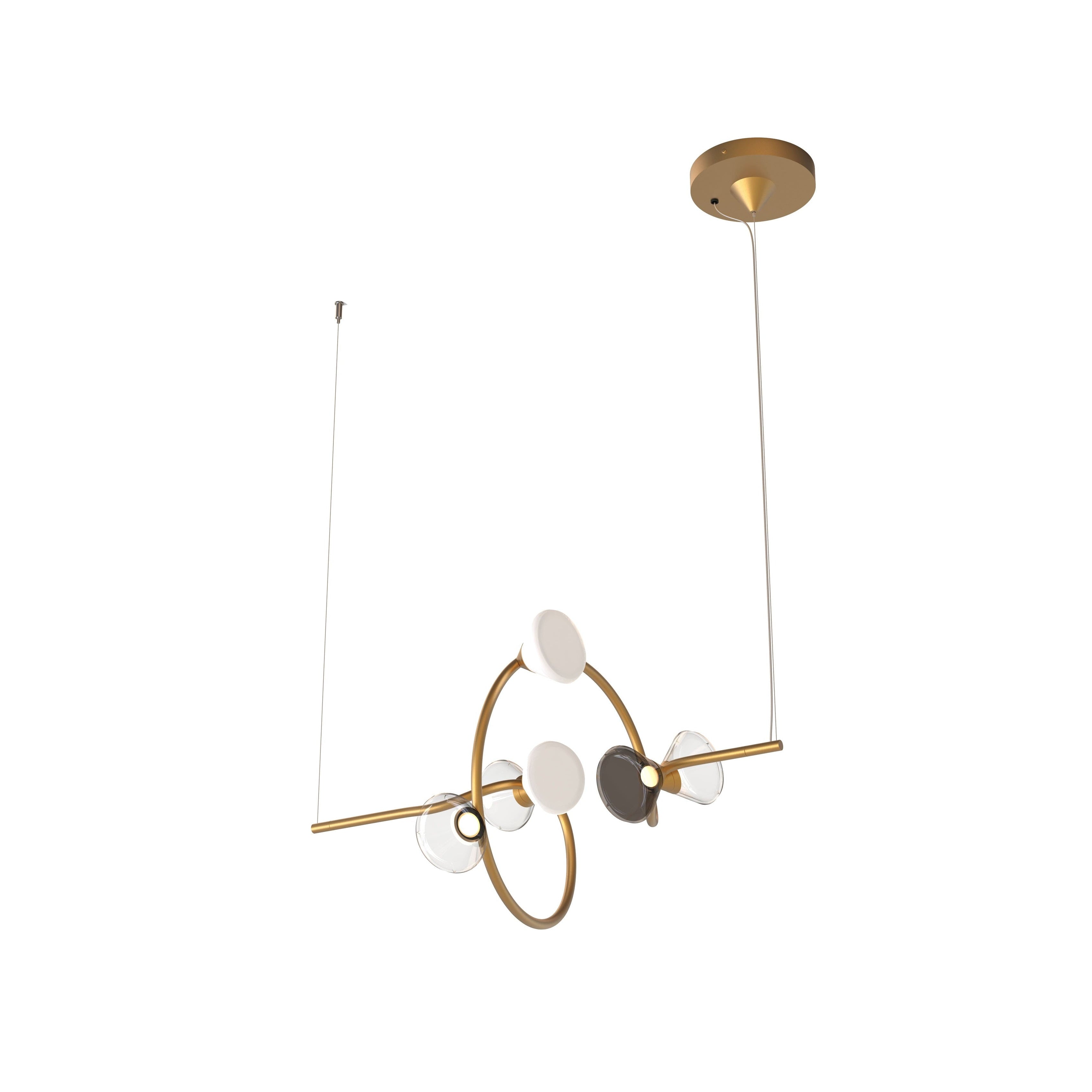 TOOY LINFA 565.23s Pendant Lamp