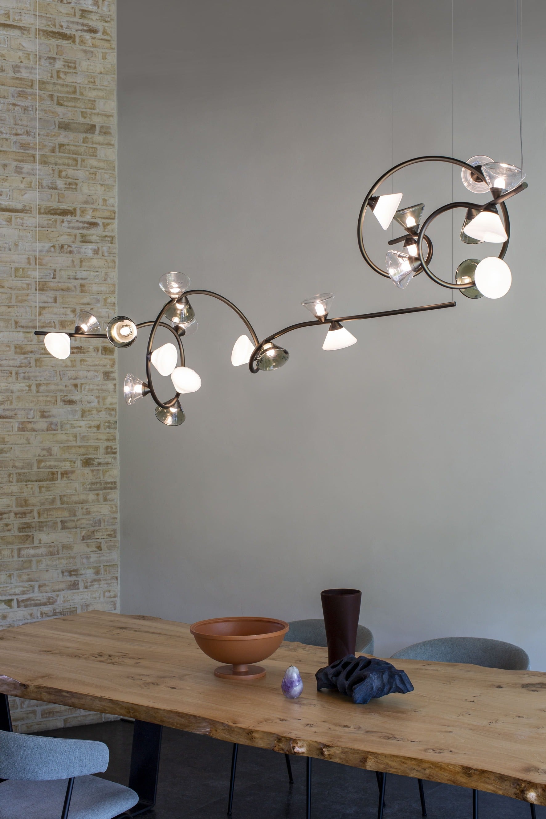 TOOY LINFA 565.23m Pendant Lamp