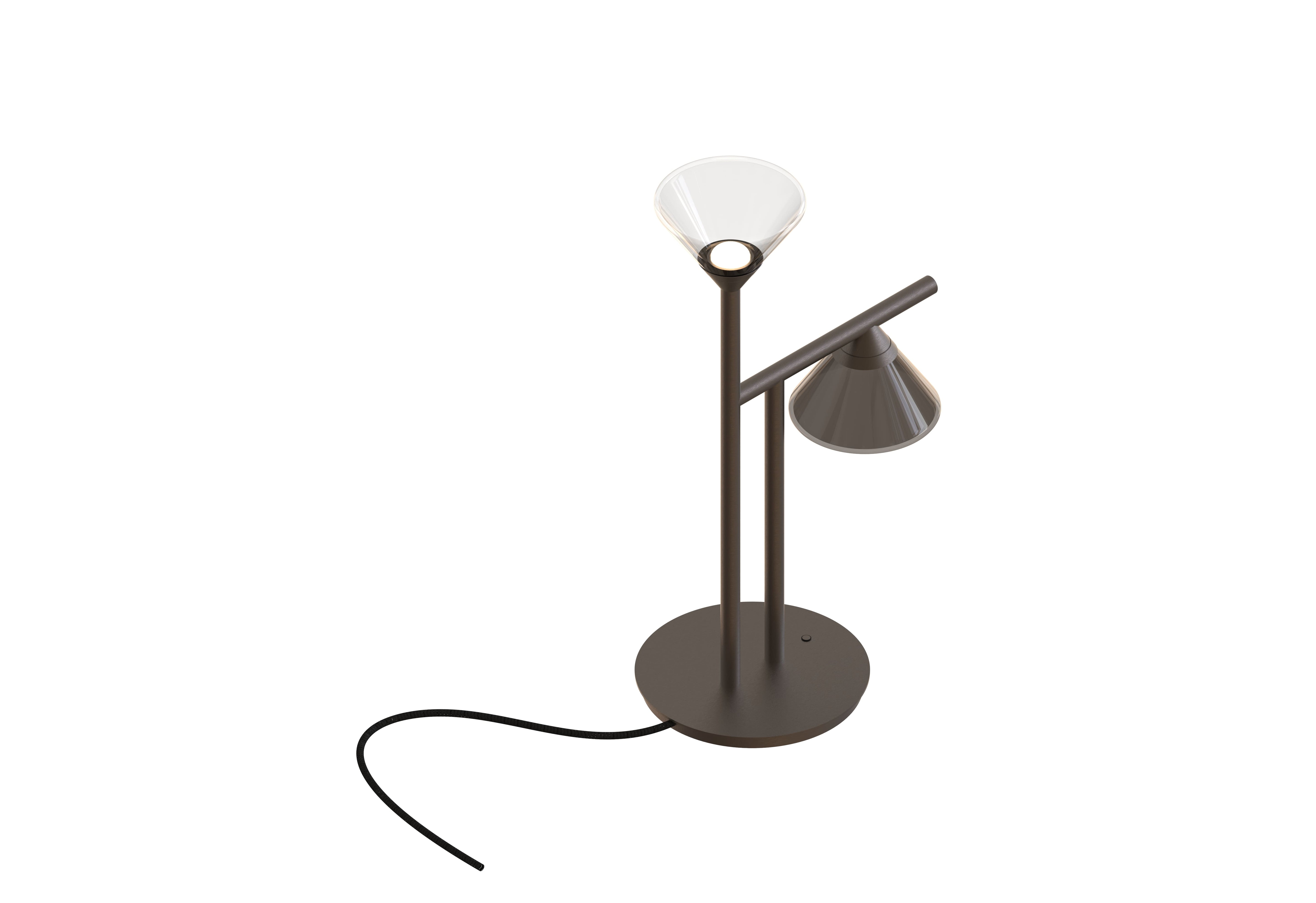 TOOY Linfa 565.32 Table Light