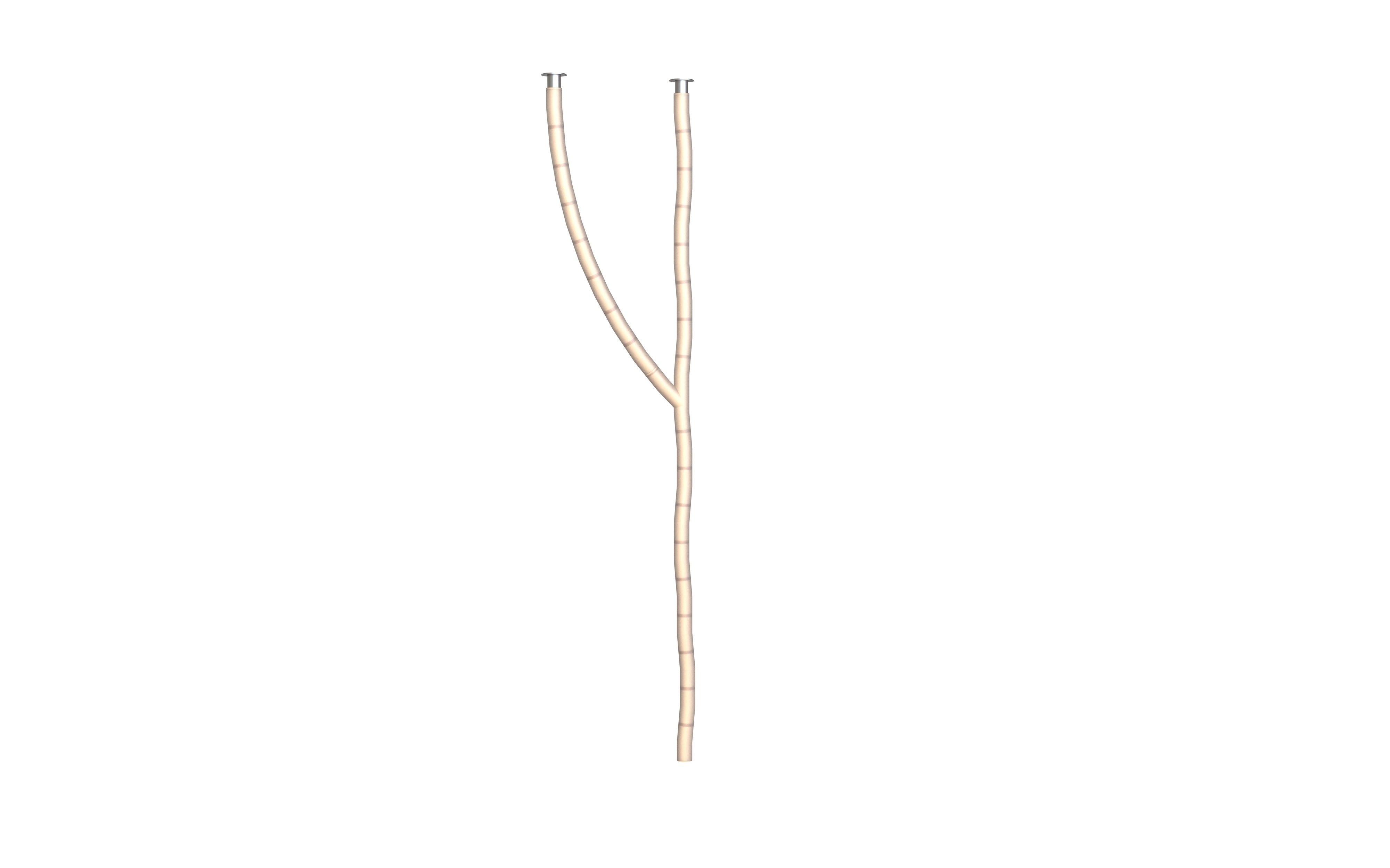 TOOY TRATTI 566.71 Ceiling Light