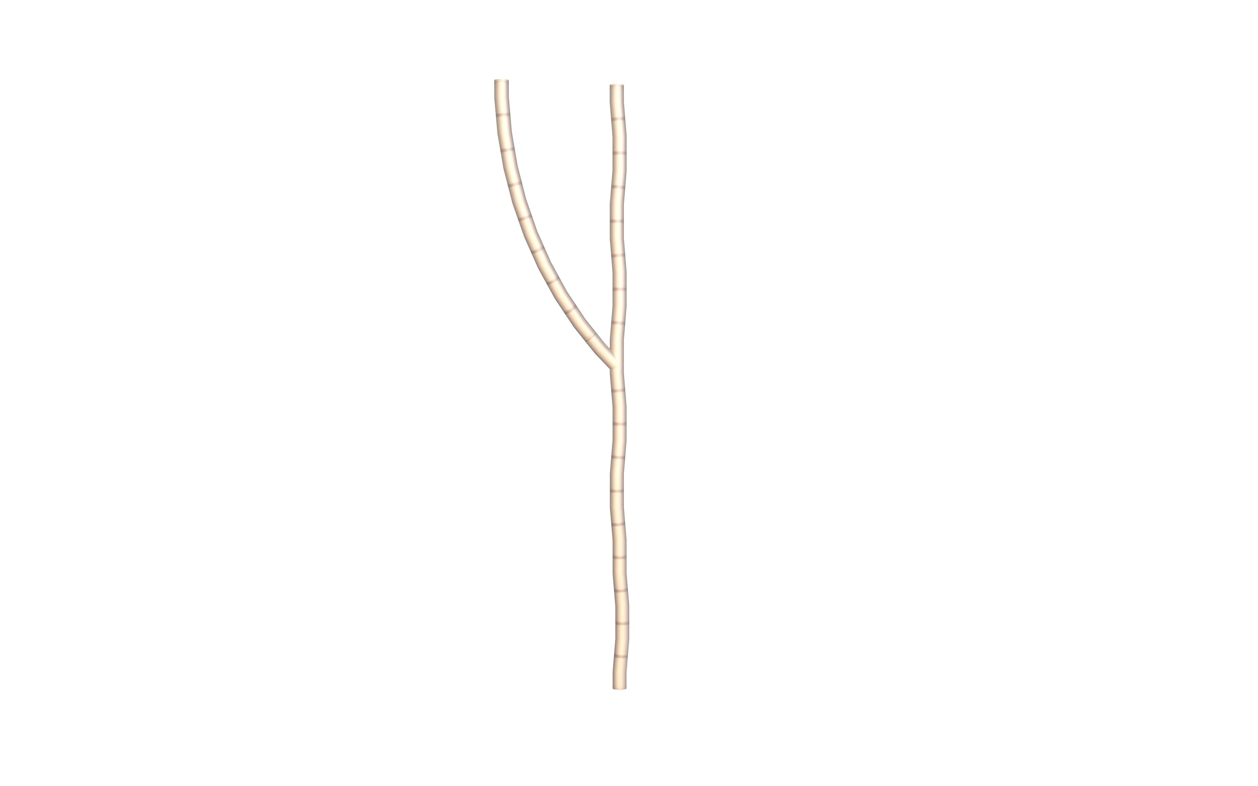 TOOY TRATTI 566.71 Ceiling Light