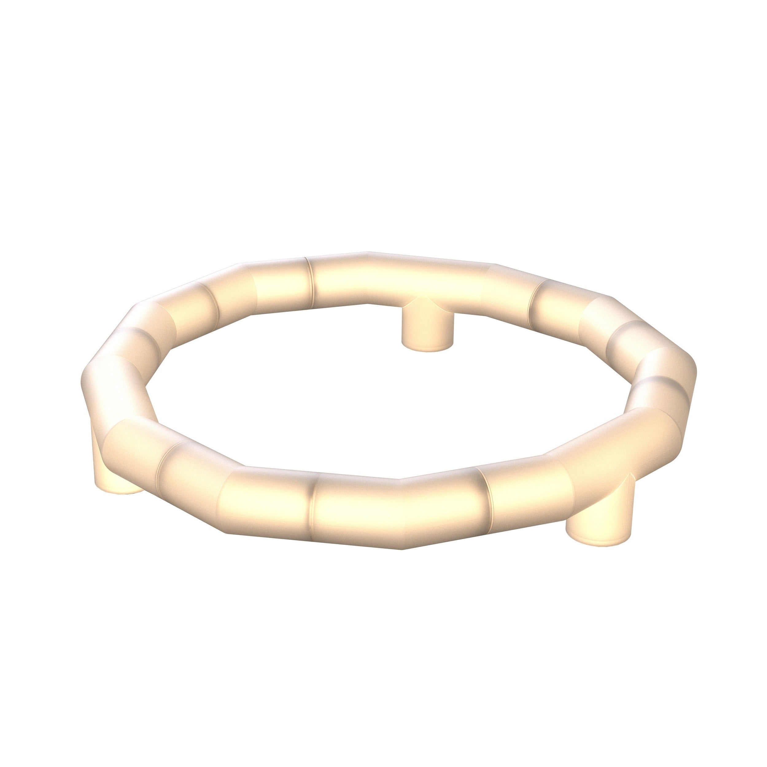 TOOY TRATTI 566.73 Wall/Ceiling Light