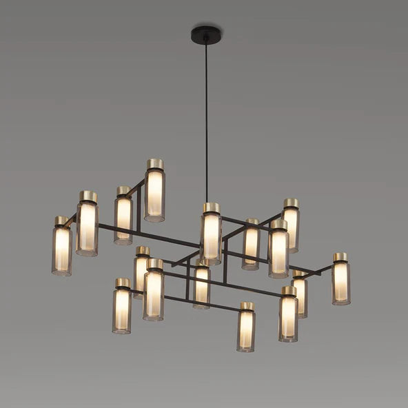 TOOY Osman Chandelier - 12 lights