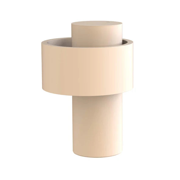 TOOY Nastro Portable Table Lamp - Mint green