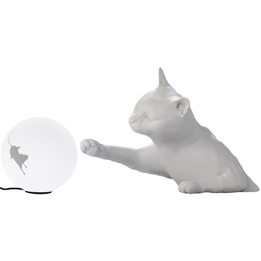 KARMAN MAOO Table Lamp CT312AB INT / CT312AN INT / CT312AA INT / CT312AF INT / CT312AC INT / CT312BN INT