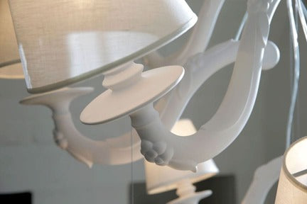 KARMAN DÉJÀ-VU Wall Lamp AP627-45B / AP1173B INT / AP627-60B / AP1174B INT