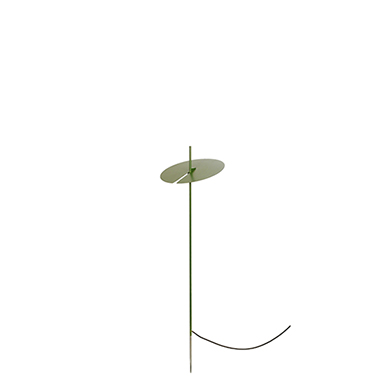 KARMAN XANA Floor Lamp HP2604B / HP2604V / HP2605B / HP2605V / HP2606B / HP2606V / HP2607B / HP2607V / HP2608B / HP2608V / HP2609B / HP2609V EXT