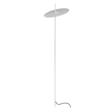 KARMAN XANA Floor Lamp HP2604B / HP2604V / HP2605B / HP2605V / HP2606B / HP2606V / HP2607B / HP2607V / HP2608B / HP2608V / HP2609B / HP2609V EXT