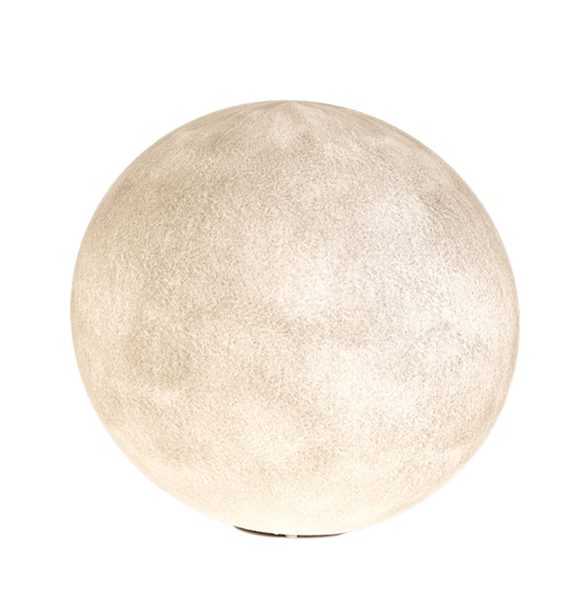 KARMAN ULULÌ Floor Lamp HP648SP / HP649SP / HP650SP INT