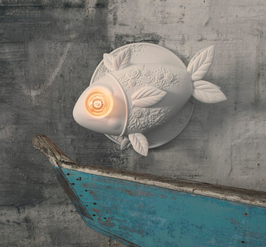 KARMAN APRILE wall lamp AP1321B