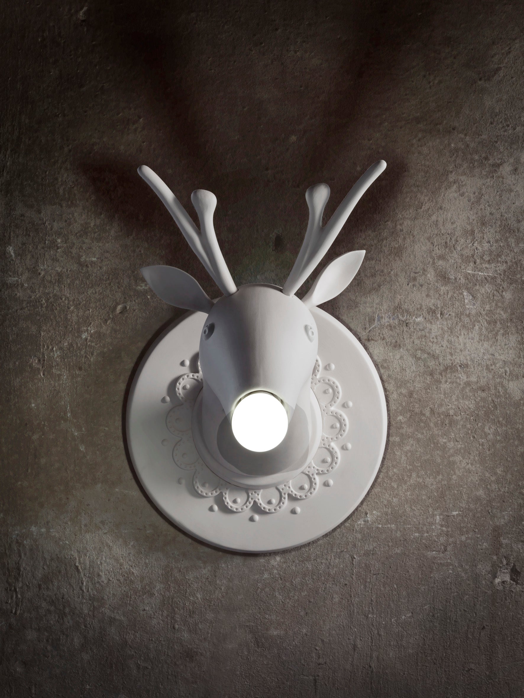 KARMAN MARNÌN Wall Lamp AP645M INT