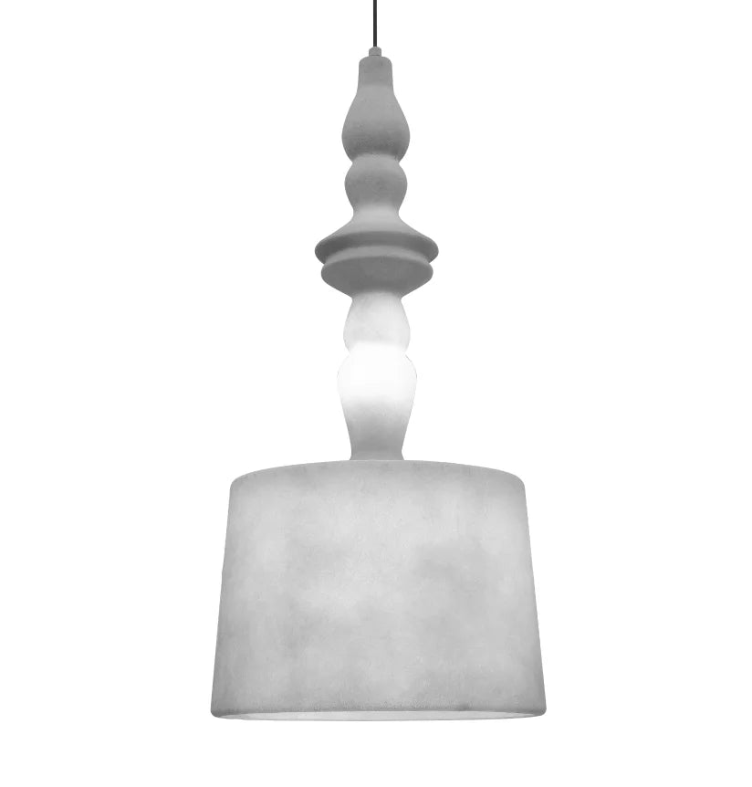 KARMAN ALIBABIG pendant lamp SE616V-INT / SE617V-INT / SE616V-EXT / SE617V-EXT