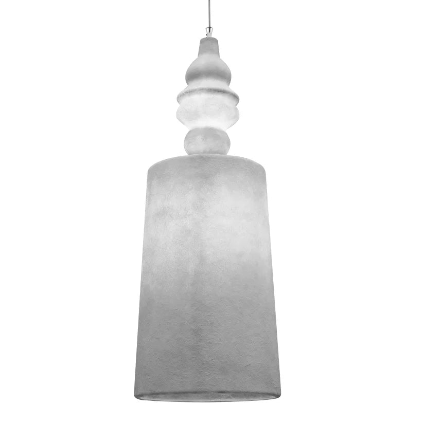 KARMAN ALIBABIG pendant lamp SE616V-INT / SE617V-INT / SE616V-EXT / SE617V-EXT