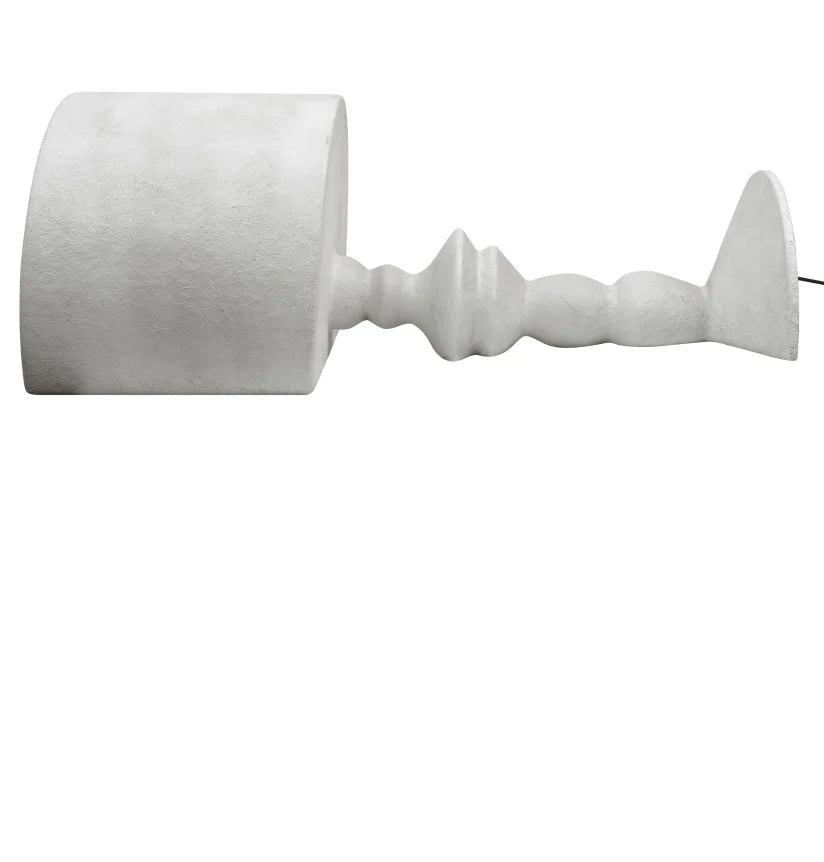KARMAN ALIBABIG floor / wall lamp H625V-INT / H625V-EXT