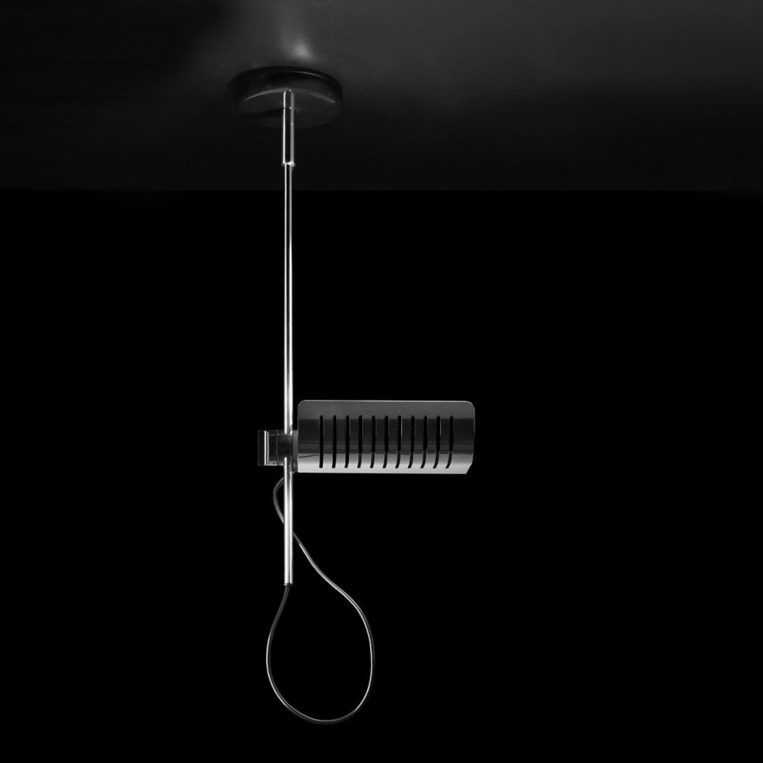 Oluce Colombo Wall Lamp – Modern Italian Design, LED Light.