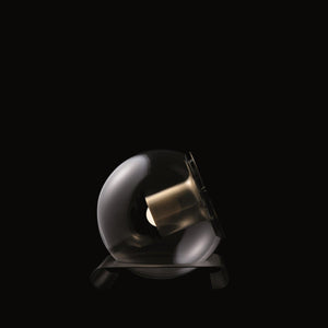 the globe - LoriaDesign