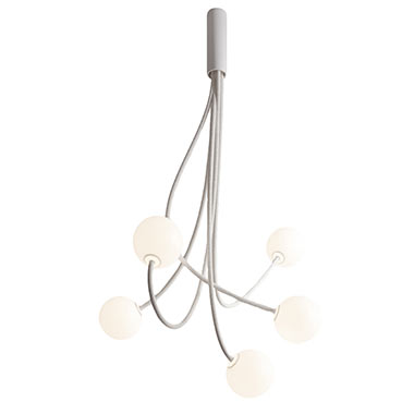 KARMAN MOONY Ceiling Lamp PL307AB / PL307BB / PL307CB