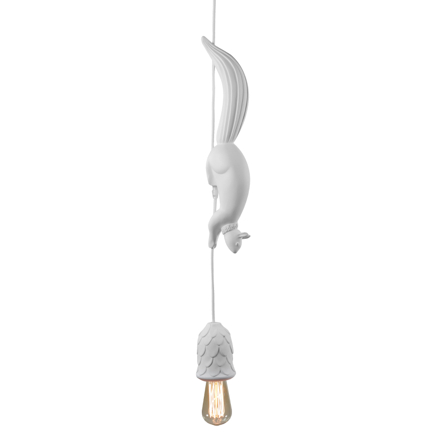 KARMAN SHERWOOD E ROBIN Pendant Lamp SE151BB / SE151CB INT
